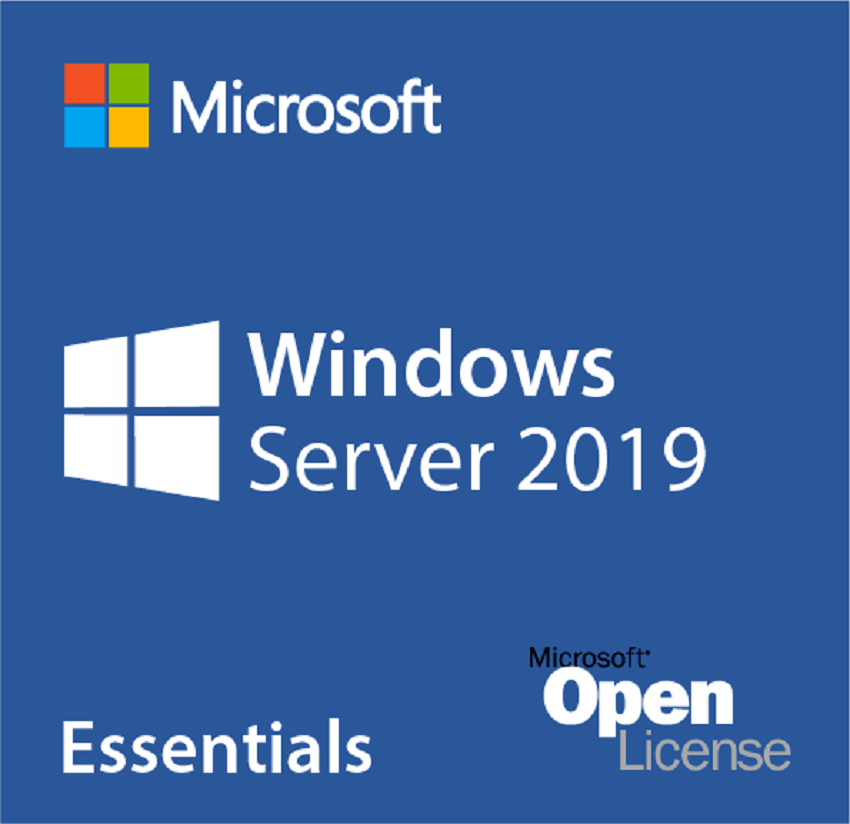 服务器操作系统windows server2019标准版