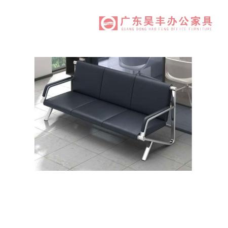 昊丰HF-N71三人位钢架沙发.jpg